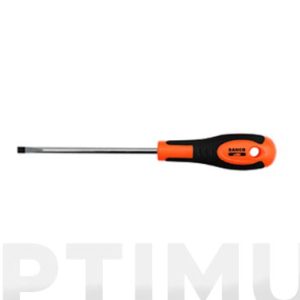 DESTORNILLADOR B/PLANA M/BIMAT