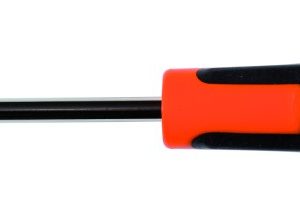 DESTORNILLADOR B/PLANA M/BIMAT