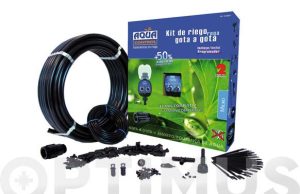 PROGRAMADOR GOTEO 25MTTUBO+15M