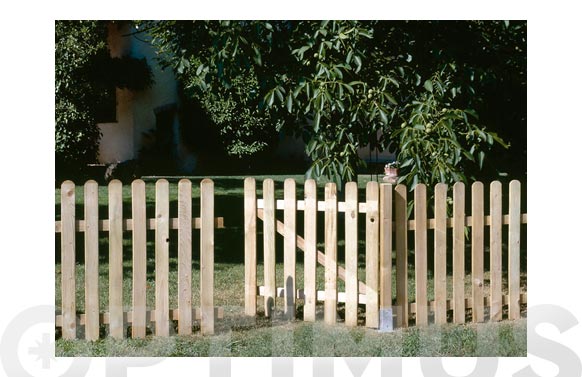 VALLA AUTOCLAVE 80X210CM