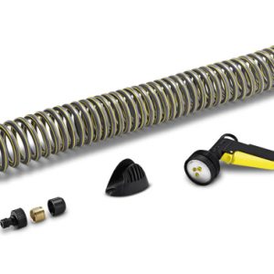 MANGUERA ESPIRAL 10MT