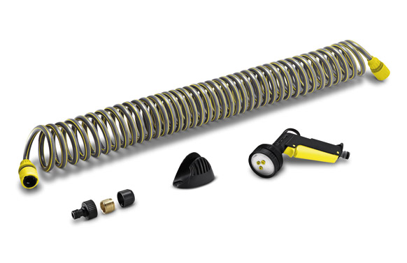 MANGUERA ESPIRAL 10MT