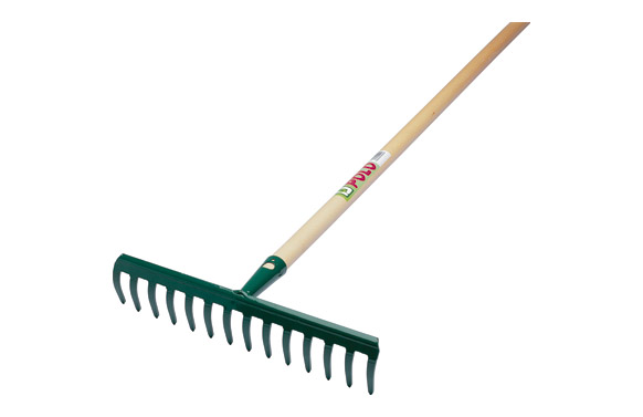 RASTRILLO 14 PUAS 502614