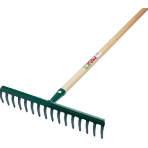 RASTRILLO 16 PUAS 502616