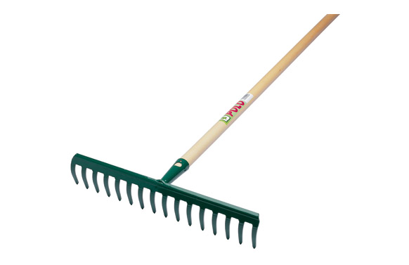 RASTRILLO 16 PUAS 502616