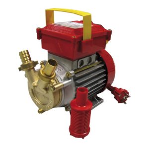 BOMBA SUP LIMP 340W-1500L/H 20