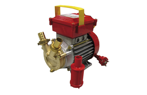 BOMBA SUP LIMP 340W-1500L/H 20