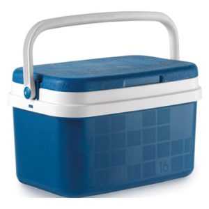 NEVERA CAMP 16LT