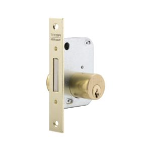 CERRADURA MAD.EMB. 2001 E-50MM