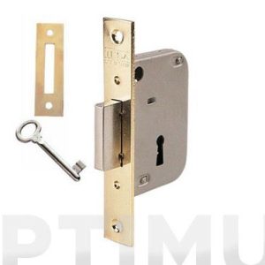 CERRADURA MAD.EMB. 2003 E-40MM