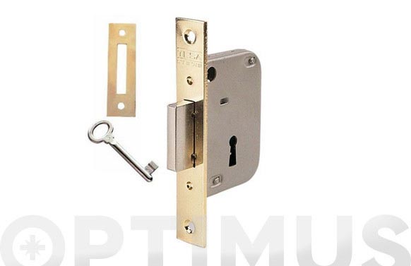 CERRADURA MAD.EMB. 2003 E-40MM