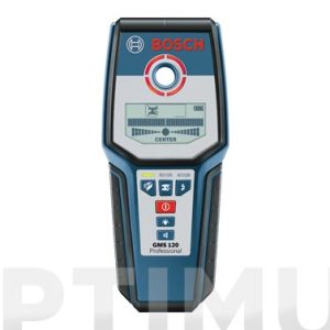 DETECTOR MATER. HASTA 12CM PRO