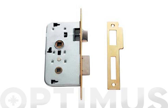 CERRADURA MAD.EMB. 2004 E-40MM