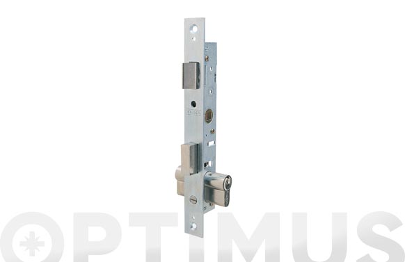 CERRADURA MET.EMB. 2200 E-13,5
