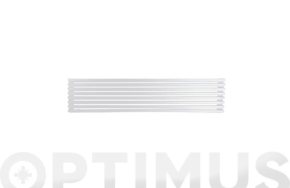 REJILLA FRIGORIFICO-HORNO BL 8