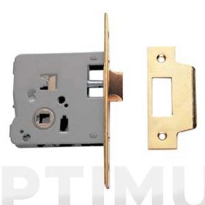 CERRADURA PTA 2015 E-50MM H. N