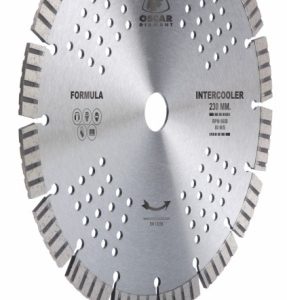 DISCO CORTE 230X12 MM DIAM