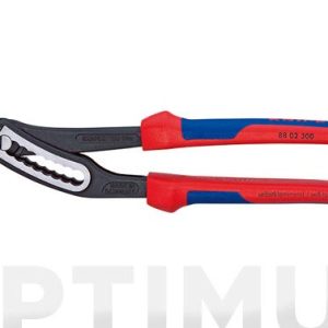 TENAZA FONTAN 300MM KNIPEX- 88