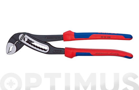 TENAZA FONTAN 300MM KNIPEX- 88