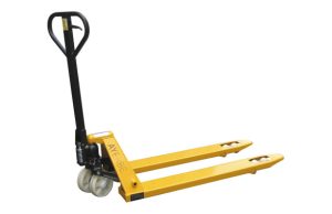 TRANSPALETA MANUAL 2500 KG RUE