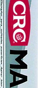 MARCADOR PINT 8GR BLANCO MARKE