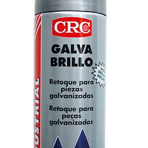 GALVA BRILLO 400ML SPRAY