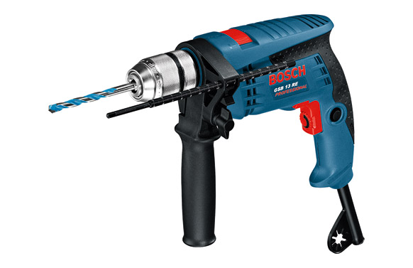 TALADRO PERC. 13 MM GSB13RE