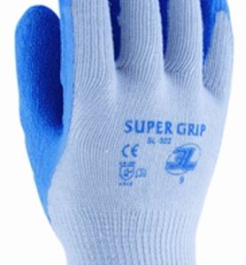 GUANTE POL/ALG SUPERGRIP M08 3