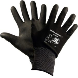 GUANTE NYL SUPERCONTACT N XL10
