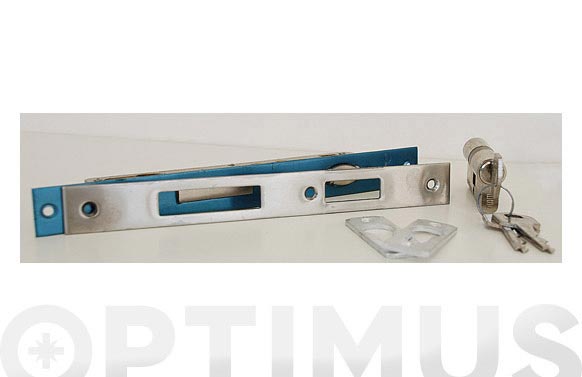 CERRADURA MET.EMB. 2216 E-20MM