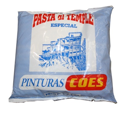 PINTURA INT. BLANCO 2 KG