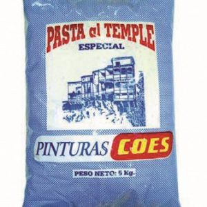 PINTURA INT. BLANCO 5 KG