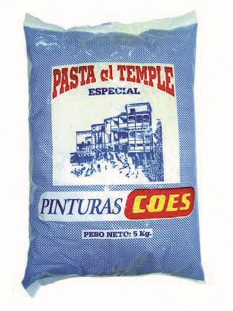 PINTURA INT. BLANCO 5 KG