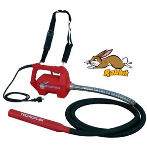 VIBRADOR 2800W MONOFASICO AGUJ