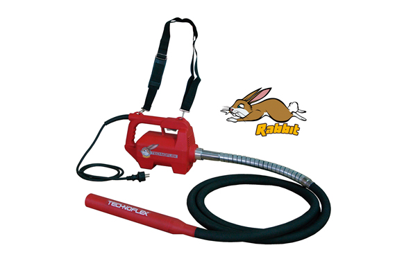 VIBRADOR 2800W MONOFASICO AGUJ