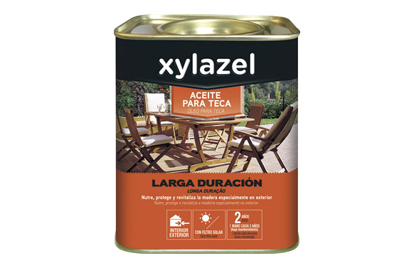 ACEITE TECA TECA 5396278 750 M