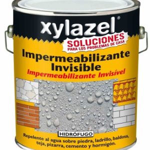 PINTURA IMPERM. INCOLORO 53964