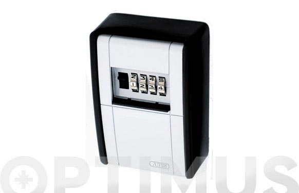 COFRE COMB. RE-PROGRM.