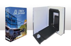 CAJA CAMUFLADA 230X150X40CM