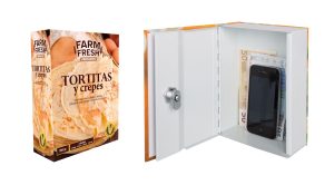 CAJA CAMUFLADA 190X140X67CM