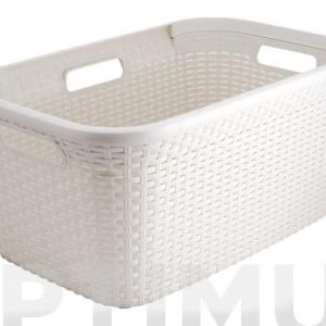 CESTO ROPA 45LT VINTAGE