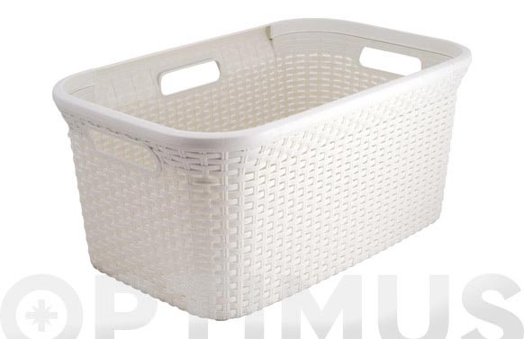 CESTO ROPA 45LT VINTAGE
