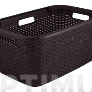 CESTO ROPA 45LT VINTAGE