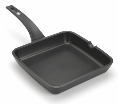 GRILL PLANCHA 28X28CM BRA EFIC