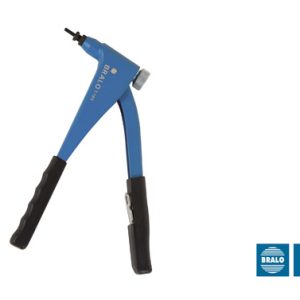 REMACHADORA MAN.TUERCAS BRALO