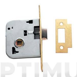 CERRADURA PTA 2005 E-40MM H. L