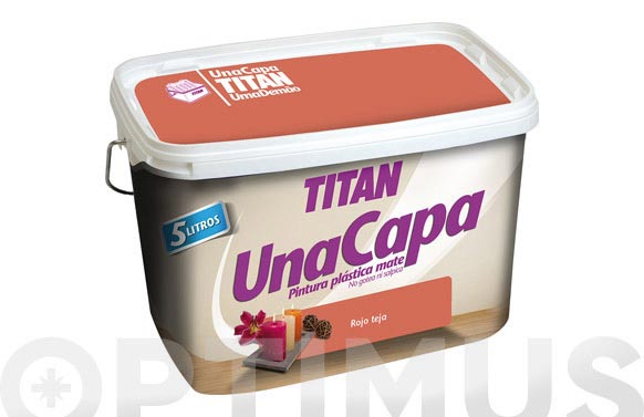 PINTURA PLAS UNA CAPA MATE 2,5