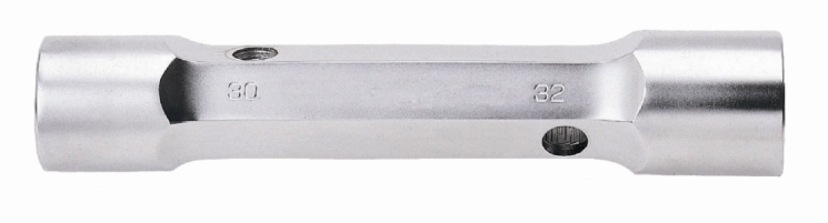 LLAVE HEXAG. 2 BOCAS 6-7/30-32