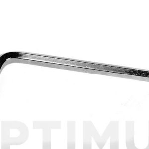 LLAVE ALLEN HEXAG. 22 MM BAHCO