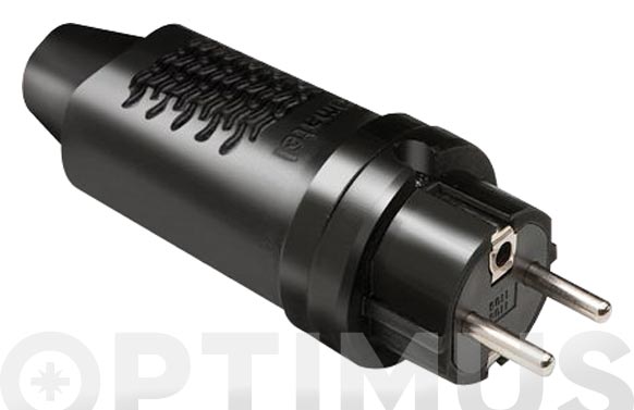 CLAVIJA AEREA 16A-250V 2P+1T 2